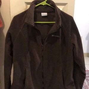 Women’s fleece jacket